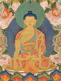 Fourteenth Dalai Lama