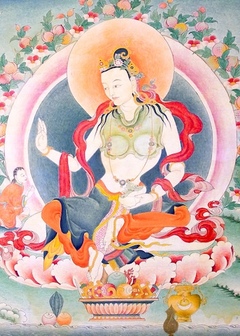Sera Khandro